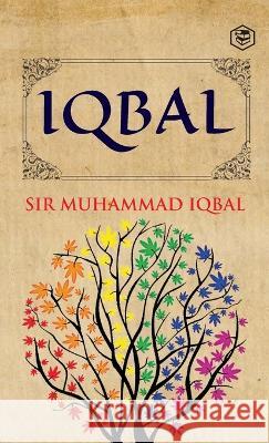 Iqbal Muhammad Iqbal 9789394112131