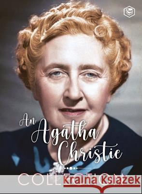 The Agatha Christie Collection Agatha Christie 9789394112254