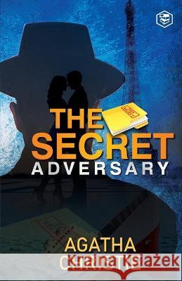 The Secret Adversary Agatha Christie 9789394112438