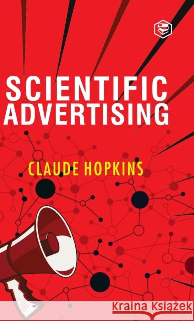 Scientific Advertising Claude Hopkins   9789394112674 Sanage Publishing House