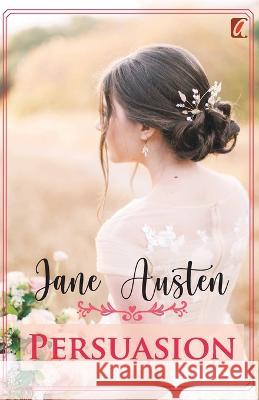 Persuasion Jane Austen   9789394178298 Adhyaya Books