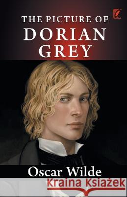 The Picture of Dorian gray Oscar Wilde   9789394178328 Adhyaya Books