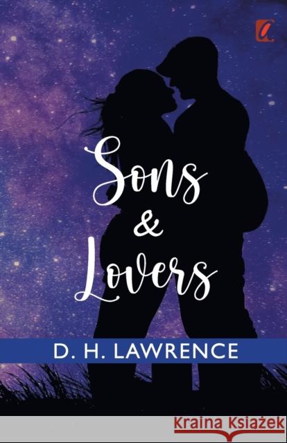 Sons and Lovers D H Lawrence   9789394178335 Adhyaya Books