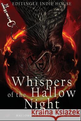 Whispers of the Hallow Night Editingle Indi 9789394346000 Editingle Indie House