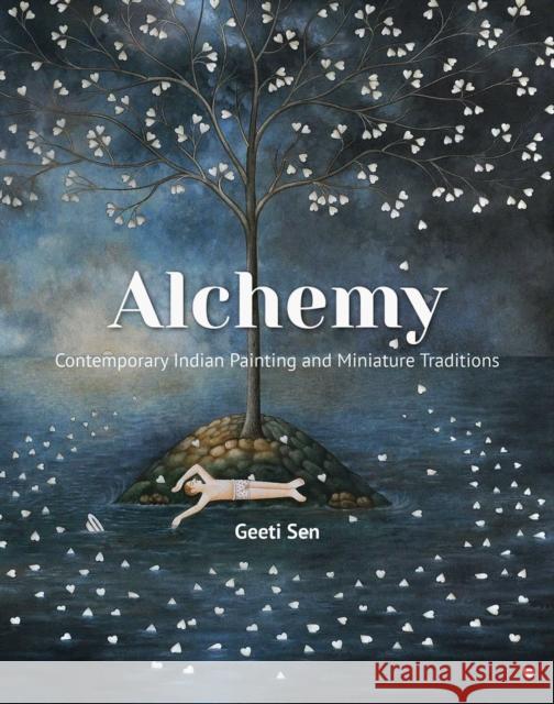 Alchemy Geeti Sen 9789394501638 Mapin Publishing Pvt