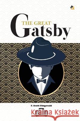 The Great Gatsby F Scott Fitzgerald   9789394600119 Qurate Books Private Limited