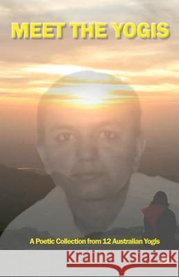 Meet the Yogis Gopi Elton 9789394693395