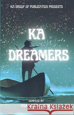 Ka Dreamers Pavithra Srinivasan   9789394873520