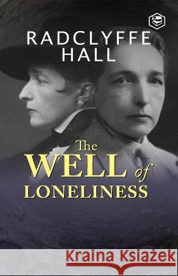 The Well of Loneliness Radclyffe Hall 9789394924130 Sanage Publishing House