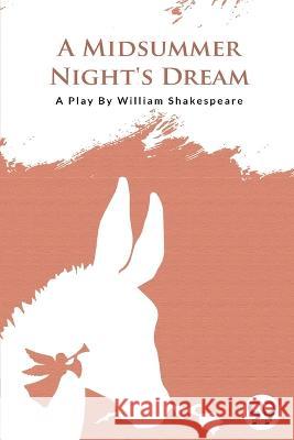 A Midsummer Nights Dream William Shakespeare   9789394973008 Double 9 Booksllp