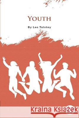 Youth Leo Tolstoy   9789394973671 Double 9 Booksllp