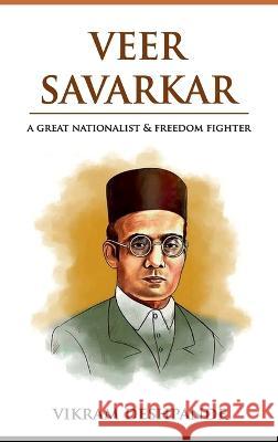 Veer Savarkar Vikram Deshpande 9789395034227