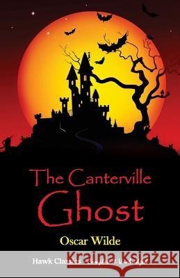 The Canterville Ghost Oscar Wilde 9789395034852