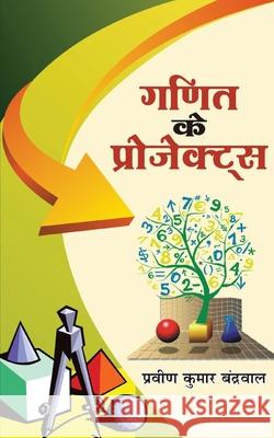 Ganit Ke Projects Praveen Kumar Banderwal 9789395145398 Neelkanth Prakashan