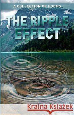 The Ripple Effect Lela McMurray Joshua Snider Crystal Barker 9789395193313