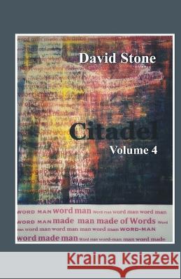 The Citadel David Stone 9789395224444 Cyberwit.Net