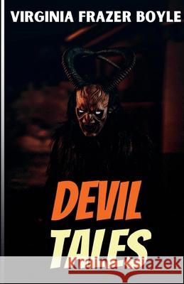 Devil Tales Virginia Frazer Boyle 9789395279871
