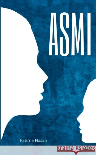 Asmi Fatima Hasan 9789395755306