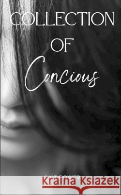 Collection of Concious Cait Power   9789395755665 Libresco Feeds Pvt. Ltd