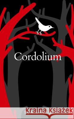 Cordolium M L Fenix   9789395756389 Libresco Feeds Pvt. Ltd