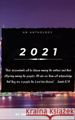 2021 Mfrekeabasi Enang   9789395890038