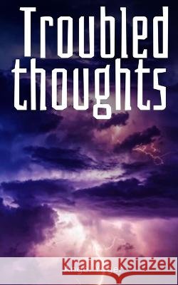 Troubled thoughts Angel Yager   9789395890793