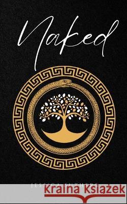 Naked Jessica Suthers   9789395950367