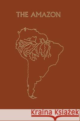 The Amazon: Limnology and landscape ecology of a mighty tropical river and its basin H. Sioli 9789400965447 Springer