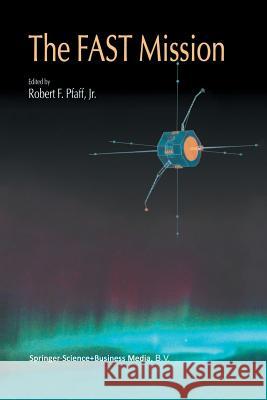 The Fast Mission Pfaff Jr, Robert F. 9789401038478 Springer