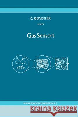 Gas Sensors: Principles, Operation and Developments Sberveglieri, G. 9789401052146 Springer
