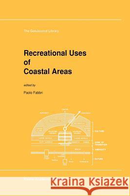 Recreational Uses of Coastal Areas: A Research Project of the Commission on the Coastal Environment, International Geographical Union Fabbri, P. 9789401075763 Springer