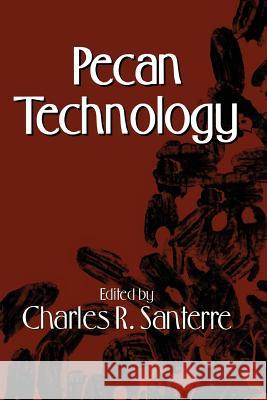 Pecan Technology C. Santerre 9789401095945