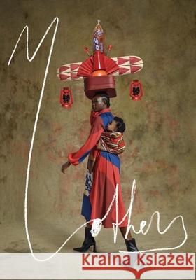 M_Others: Fashion and Motherhood Karen van Godtsenhoven 9789401425230 Lannoo Publishers