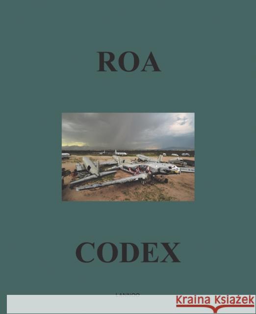 ROA Codex L. Lippard 9789401461672