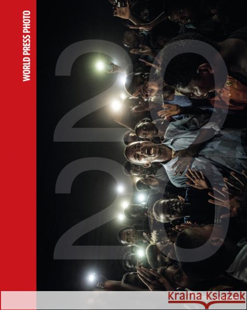 World Press Photo 2020 World Press Photo Foundation 9789401467049