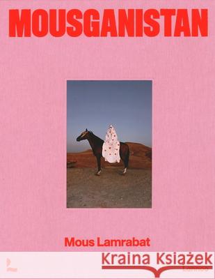 Mousganistan Mous Lamrabat 9789401499002 Lannoo Publishers