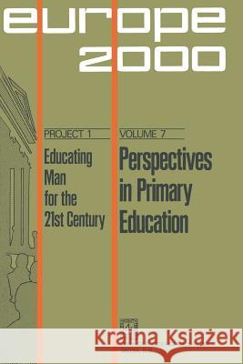 Perspectives in Primary Education Na Borghi 9789401746113 Springer