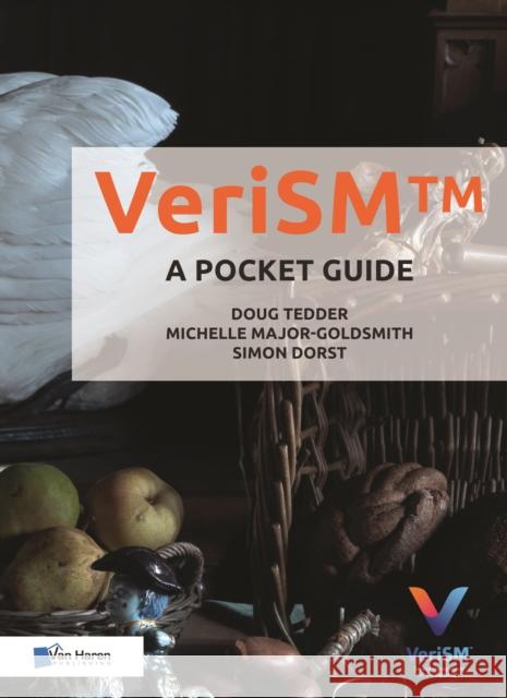 VERISM A POCKET GUIDE DOUG TEDDER 9789401802727