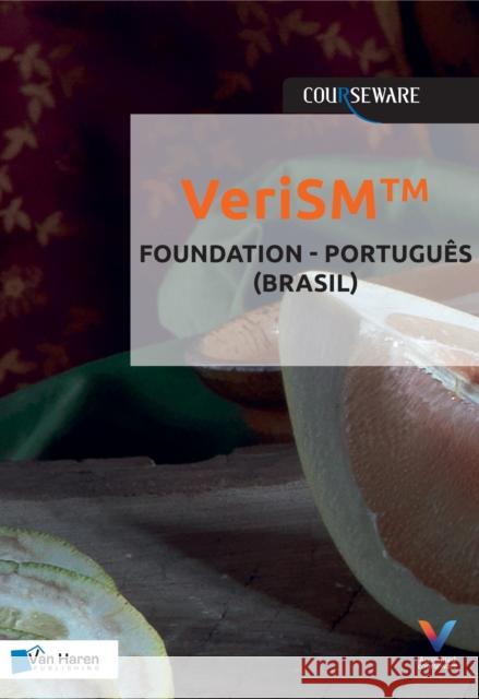 VeriSM  - Foundation - Portugues (Brasil) Helen Morris 9789401803243