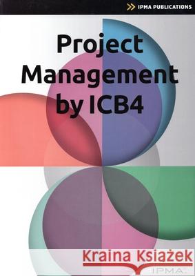 Project Management by Icb4 Van Haren Publishing 9789401810920