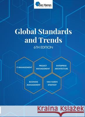 Global Standards 6th Edition Van Haren Team 9789401813099