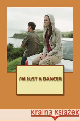 I'm just a dancer Jansen, J. 9789402102512 Brave New Books, Netherlands