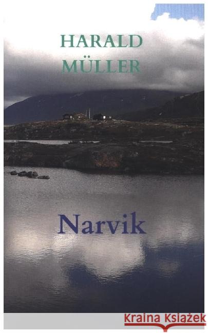 Narvik Müller, Harald 9789403600871