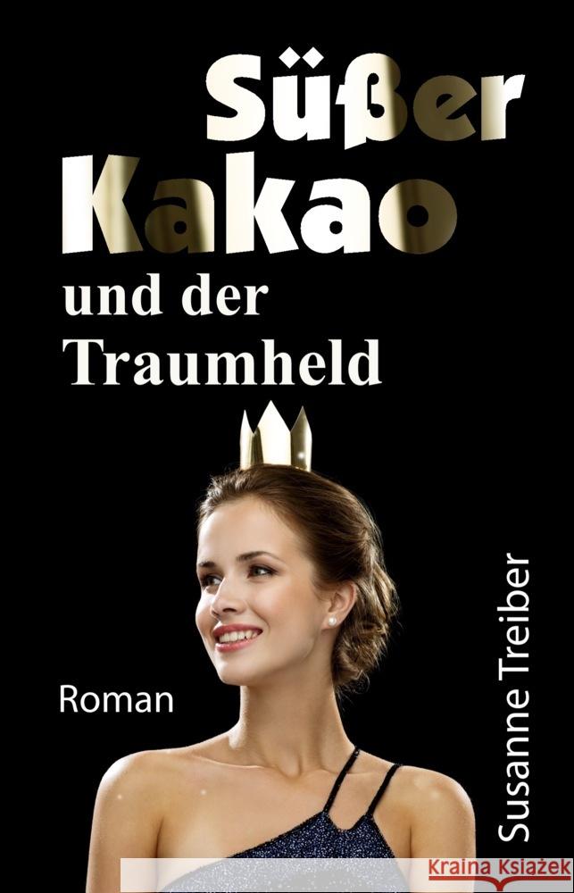Süßer Kakao Treiber, Susanne 9789403602028