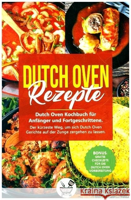 Dutch Oven Rezepte Oven, Chili 9789403604428