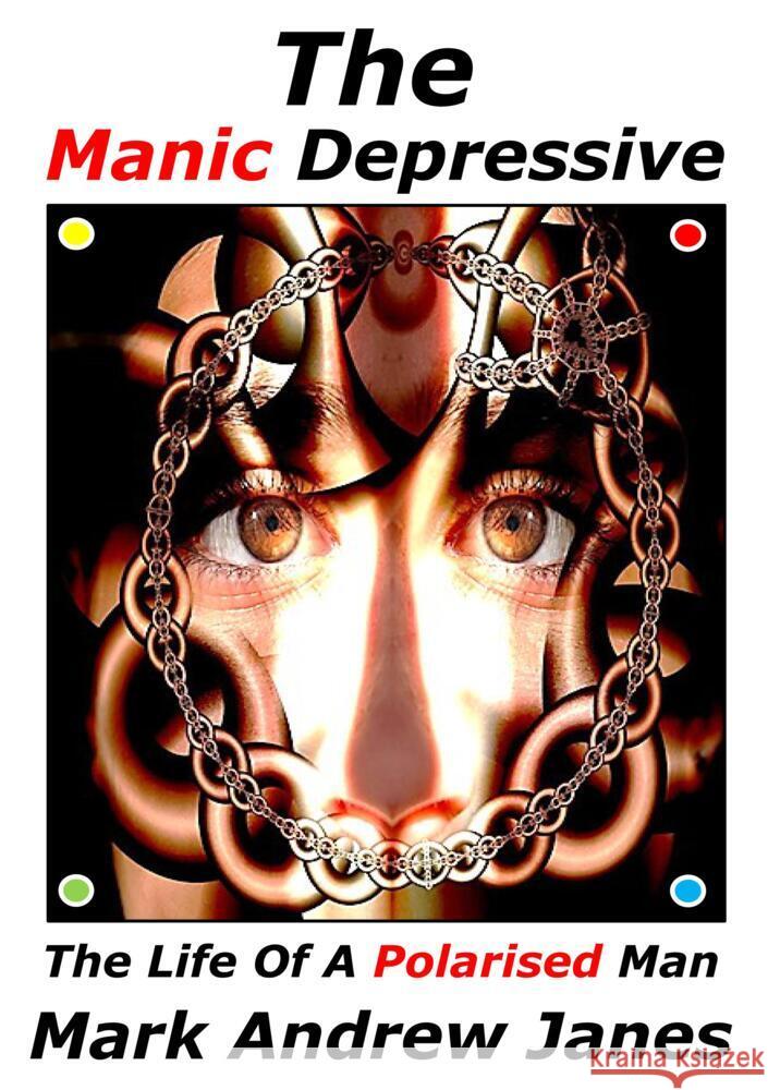 The Manic Depressive Janes, Mark 9789403605951