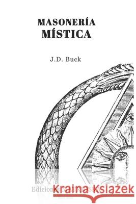 Masoner Jd Buck 9789403606590