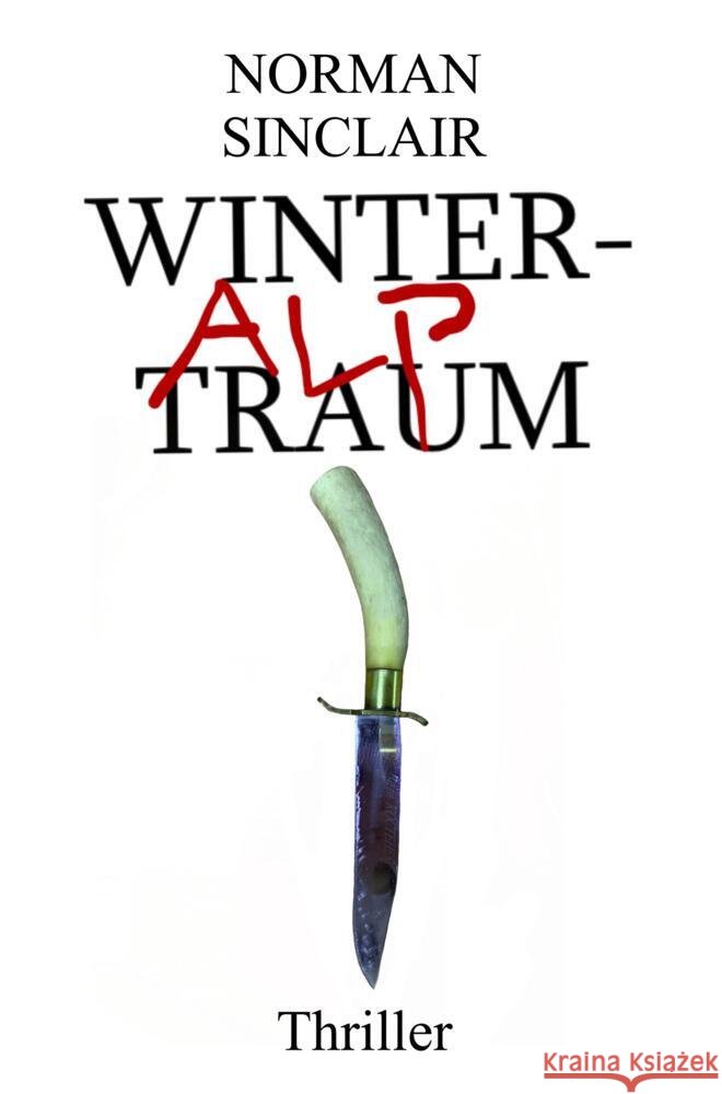 Wintertraum Sinclair, Norman 9789403611754