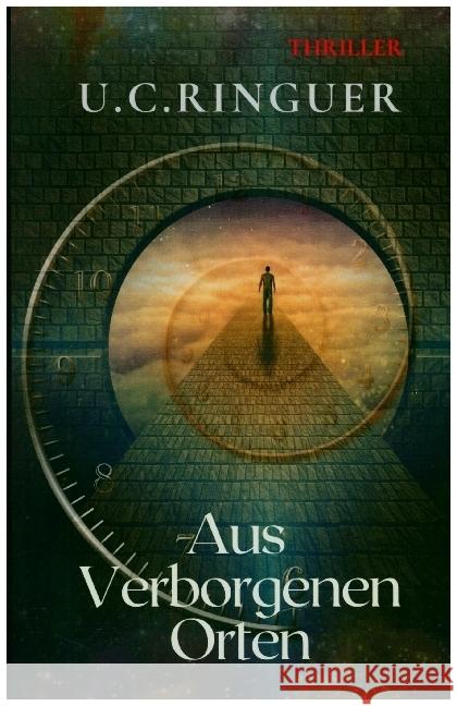 Aus verborgenen Orten Ringuer, U.C. 9789403614267 Bookmundo