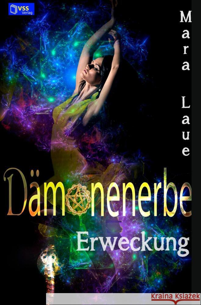 Erweckung Laue, Mara 9789403614328